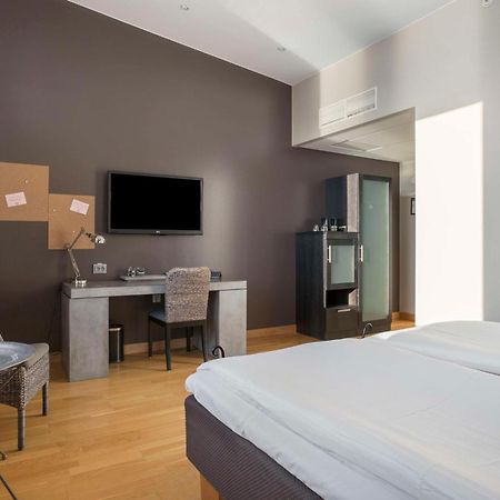 Aiden By Best Western Stockholm Solna Bagian luar foto