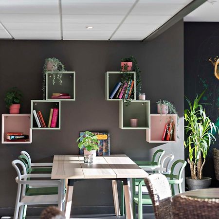 Aiden By Best Western Stockholm Solna Bagian luar foto