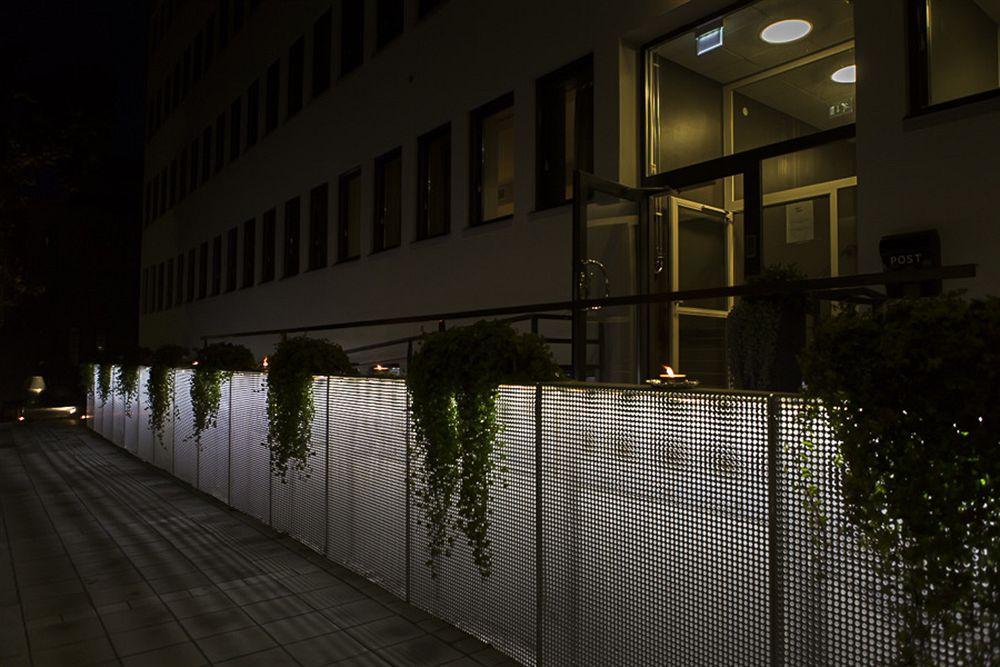 Aiden By Best Western Stockholm Solna Bagian luar foto