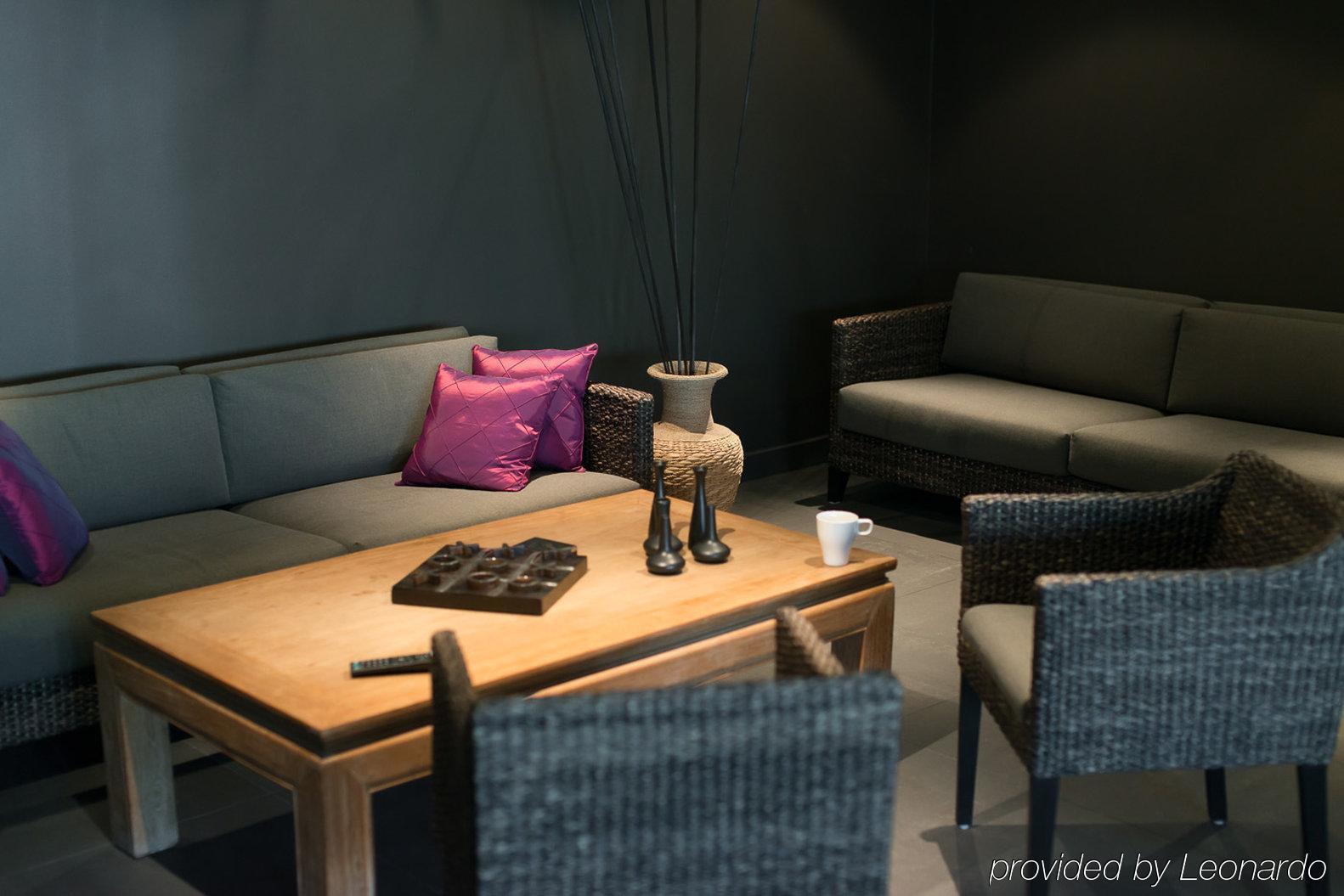 Aiden By Best Western Stockholm Solna Bagian luar foto