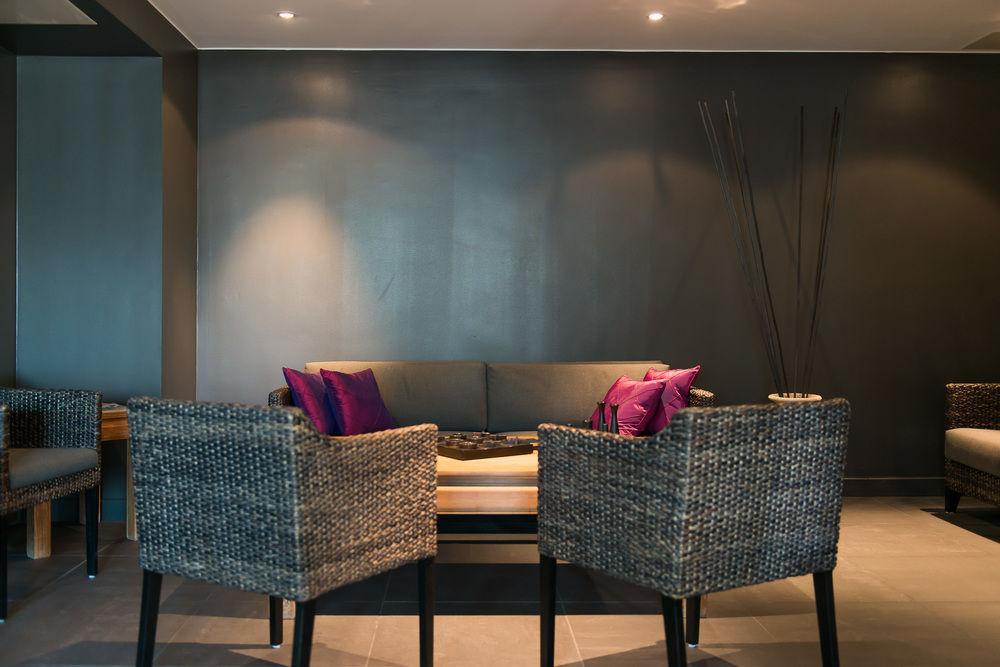 Aiden By Best Western Stockholm Solna Bagian luar foto