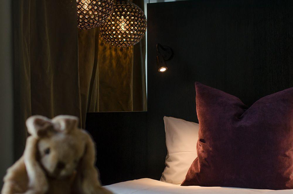 Aiden By Best Western Stockholm Solna Bagian luar foto