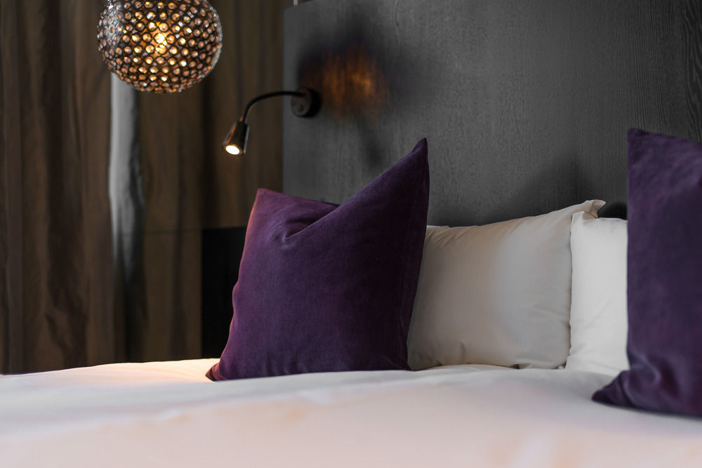 Aiden By Best Western Stockholm Solna Bagian luar foto