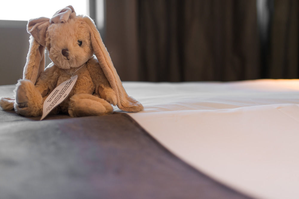 Aiden By Best Western Stockholm Solna Bagian luar foto