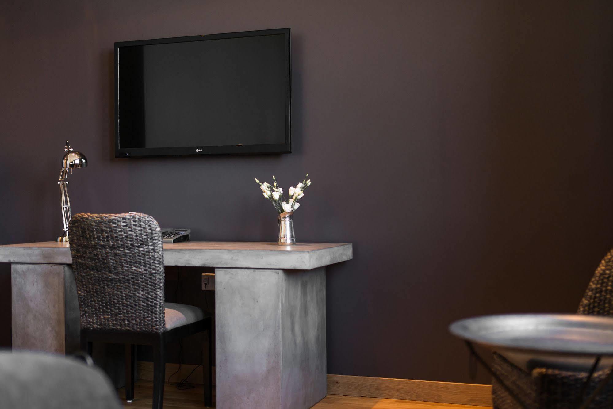 Aiden By Best Western Stockholm Solna Bagian luar foto