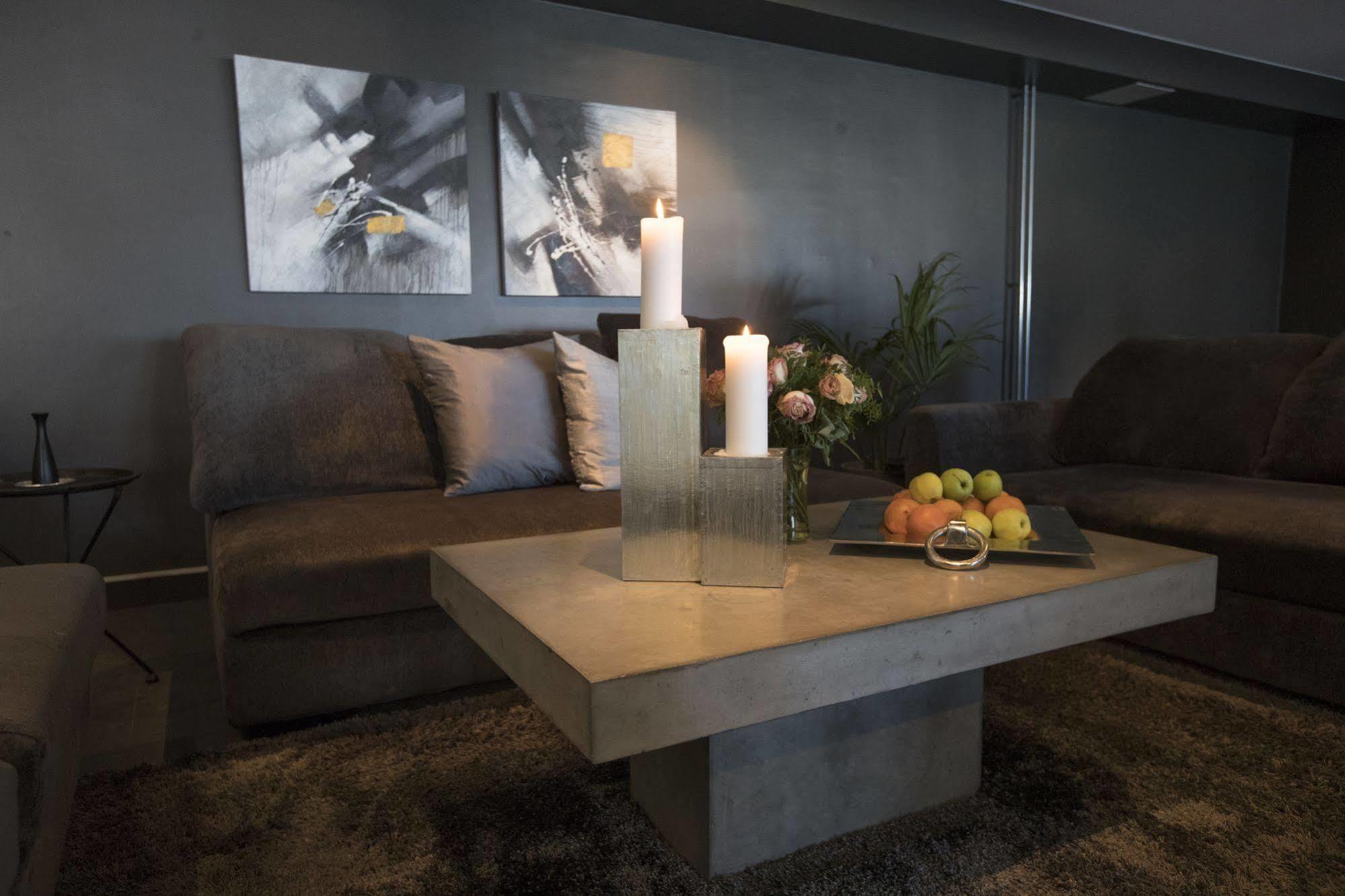 Aiden By Best Western Stockholm Solna Bagian luar foto