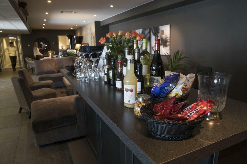 Aiden By Best Western Stockholm Solna Bagian luar foto